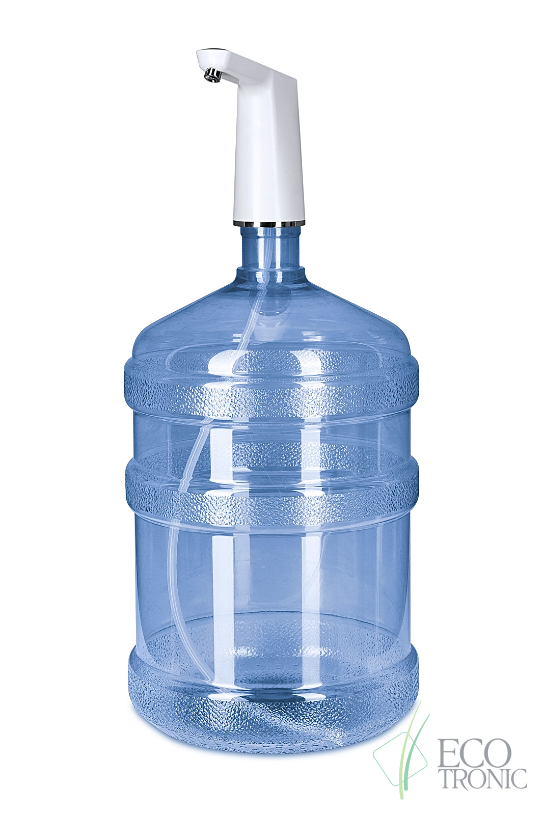 Помпа аккумуляторная Ecotronic PLR-410 