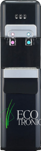 Пурифайер Ecotronic V10-U4L Black