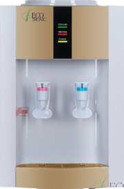 Кулер Ecotronic H1-TE Gold с электронным охлаждением
