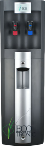 Пурифайер Ecotronic B50-U4L BLACK-SILVER