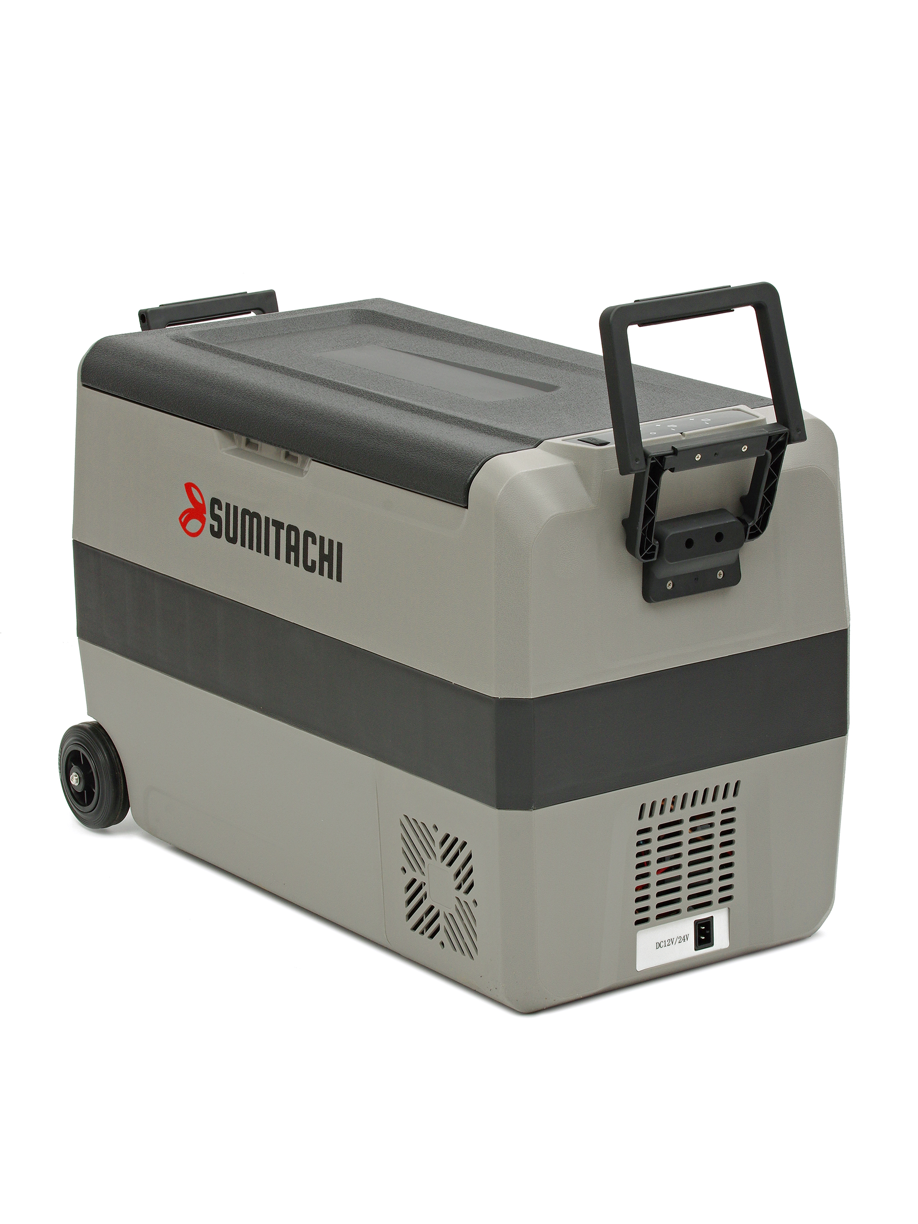 Автохолодильник Sumitachi T50