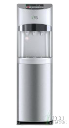 Пурифайер Ecotronic M11-U4L silver