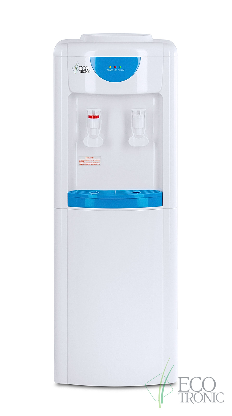 Кулер Ecotronic V14-LE XS