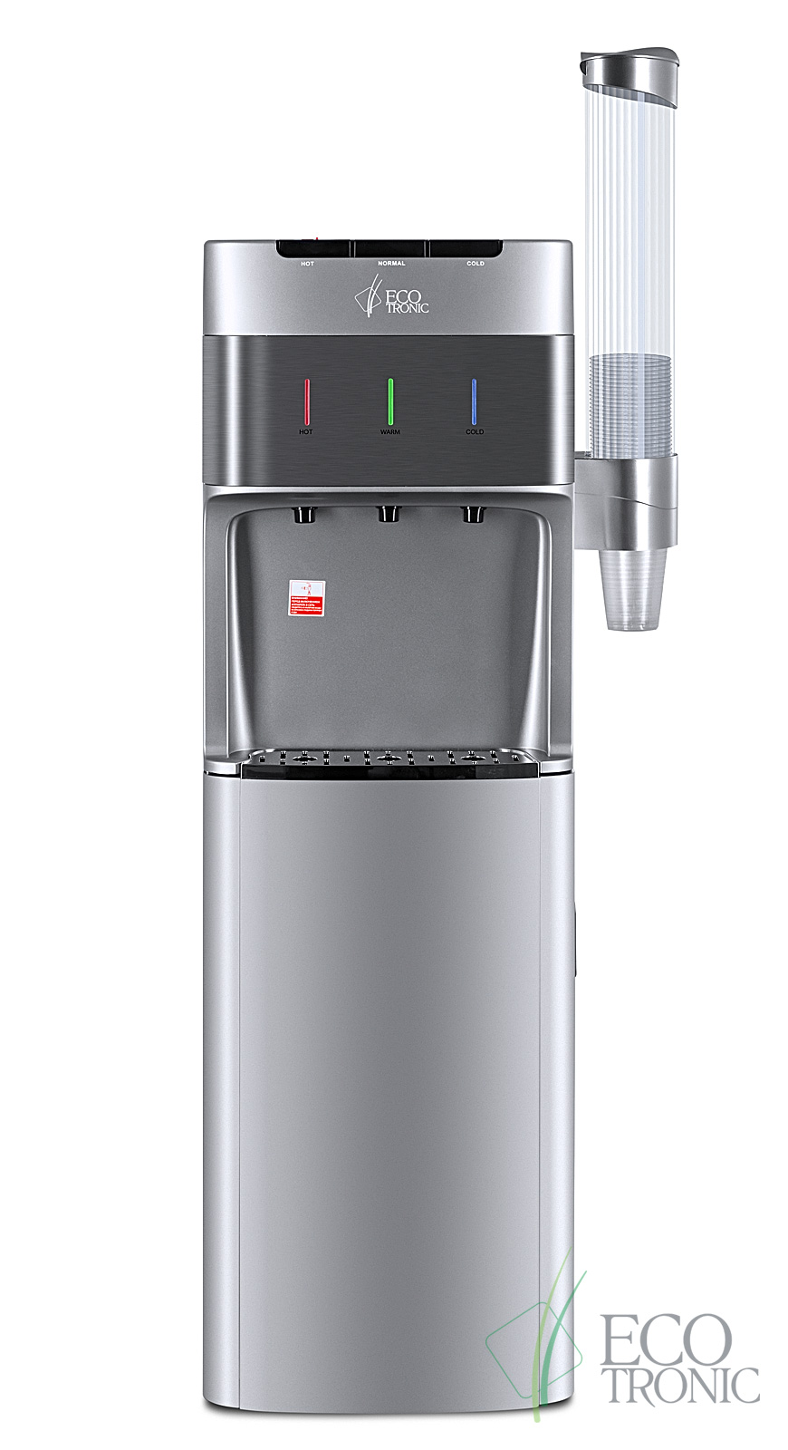 Пурифайер M30-U4L silver+SS 