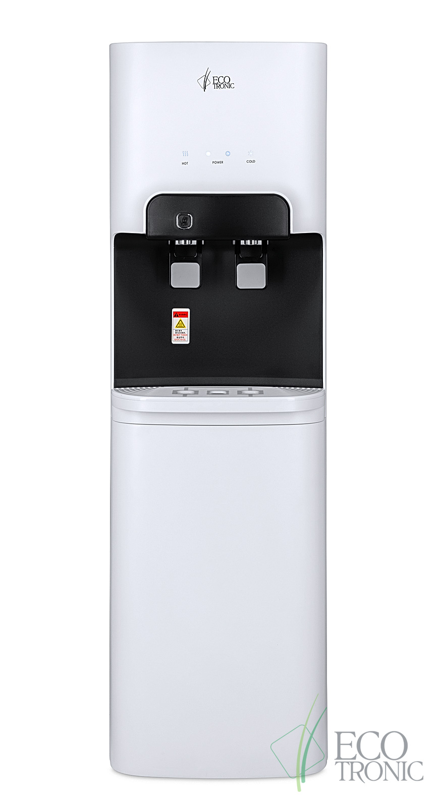 Пурифайер Ecotronic A88-U4L White