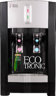 Пурифайер Ecotronic V42-R4T Black