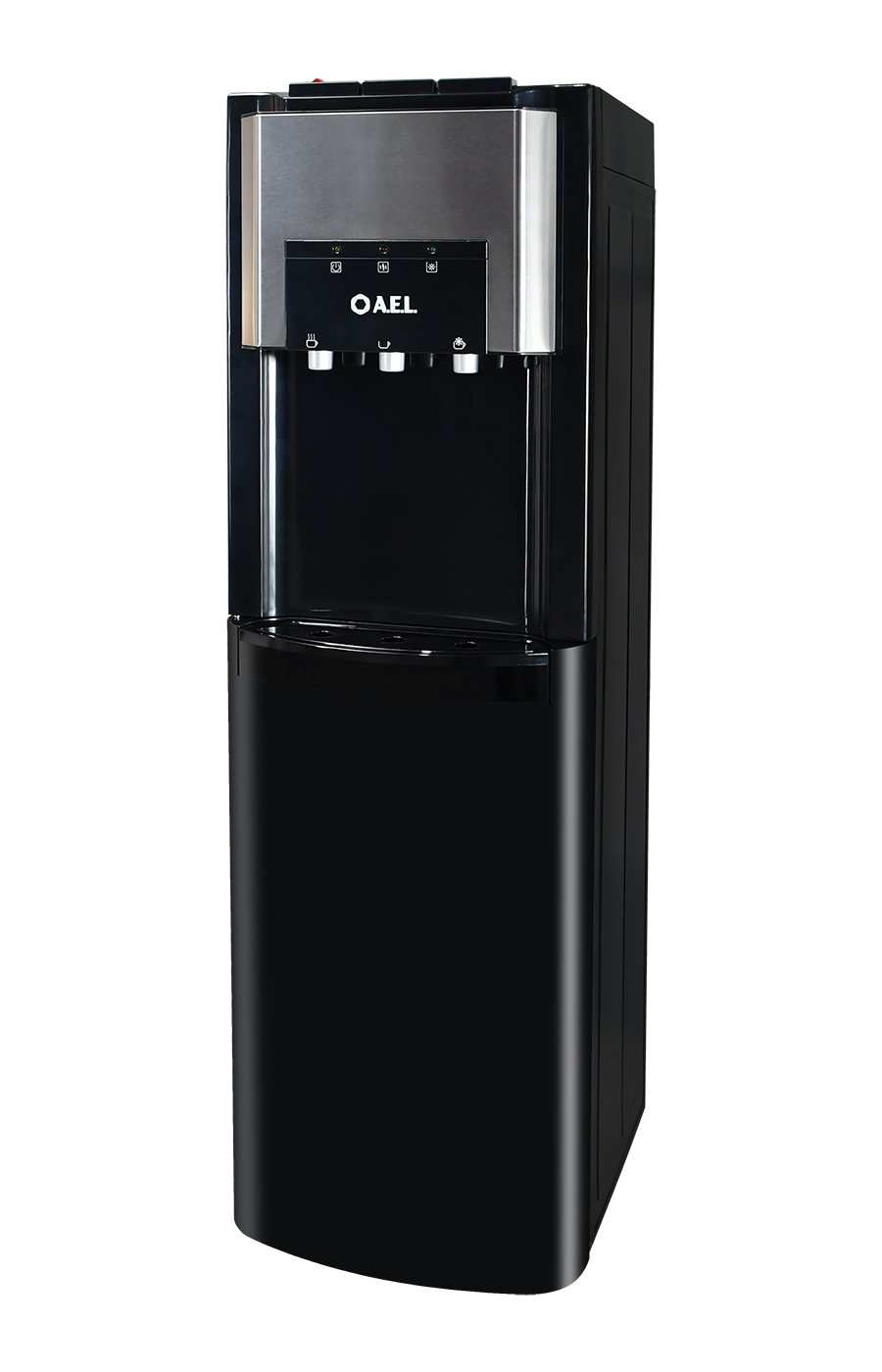 Пурифайер LD-AEL-813s black