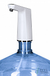 Помпа аккумуляторная Ecotronic PLR-410 