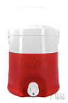 Термос-раздатчик Ecotronic CoolStrong-7 Red