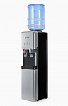 Кулер для воды LC-AEL-65c silver 