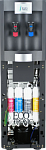 Пурифайер Ecotronic B50-U4L BLACK-SILVER