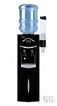 Кулер для воды Ecotronic K21-LCE black+silver  