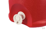 Термос-раздатчик Ecotronic CoolStrong-7 Red