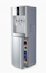 Кулер для воды LK-AEL-47c white/silver 