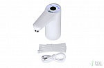 Помпа аккумуляторная Ecotronic PLR-420 