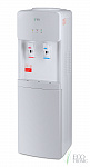 Кулер Ecotronic J21-LCE white-grey со шкафчиком