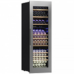 Винный шкаф Meyvel MV89-KSB3 