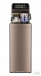 Кулер с чайным столиком Тиабар Ecotronic TB15-LNR gold 