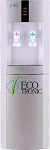 Пурифайер Ecotronic H1-U4LE white-silver 