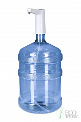 Помпа аккумуляторная Ecotronic PLR-420 
