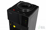 Кулер Ecotronic K23-LCE XS black