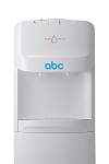 Кулер ABC v170e с эл. охлаждением