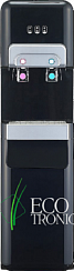 Пурифайер Ecotronic V10-U4L Black