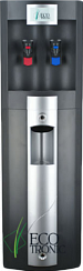 Пурифайер Ecotronic B50-U4L BLACK-SILVER