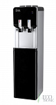 Кулер Ecotronic M40-LCE black+silver со шкафчиком