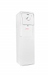 Кулер с нижней загрузкой LD-AEL-807a full white