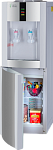 Кулер Ecotronic H1-LCE White со шкафчиком