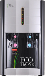 Пурифайер Ecotronic V42-R4T Black