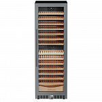 Винный шкаф Meyvel MV163PRO-KST2