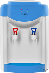 Кулер Ecotronic K1-TN blue