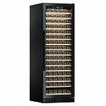 Винный шкаф Meyvel MV171-KBT1 