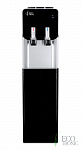 Кулер Ecotronic M40-LCE black+silver со шкафчиком