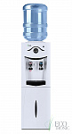 Кулер Ecotronic K21-L Carbo white+black с газацией 