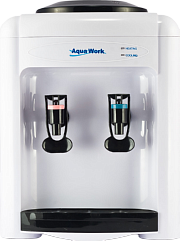 Водораздатчик Aqua Work 0,7-TWR