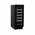 Винный шкаф Meyvel MV18-KBT1 