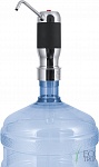 Помпа электрическая Ecotronic PLR-200 black