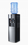 Кулер для воды LK-AEL-47 black/silver 