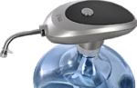 Помпа электрическая Ecotronic PLR-300 silver
