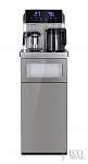 Кулер с чайным столиком Тиабар Ecotronic TB30-LNR UV grey