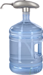 Помпа электрическая Ecotronic PLR-300 silver