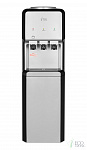 Кулер Ecotronic V33-LCE silver-black со шкафчиком
