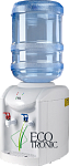 Кулер Ecotronic K1-TN white