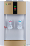 Кулер Ecotronic H1-TE Gold с электронным охлаждением
