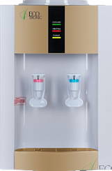 Кулер Ecotronic H1-TE Gold с электронным охлаждением
