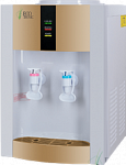 Кулер Ecotronic H1-TE Gold с электронным охлаждением