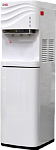 Кулер с нижней загрузкой (LC-AEL-840a) white